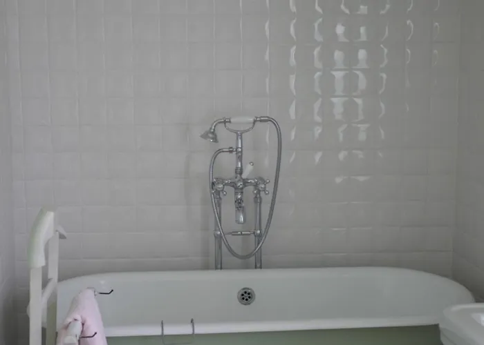 Poline, Private And Rustic Golf Фермерский дом *