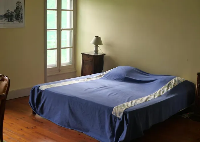 Фермерский дом Poline, Private And Rustic Golf