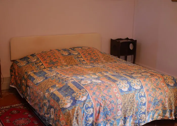 Фермерский дом Poline, Private And Rustic Golf *