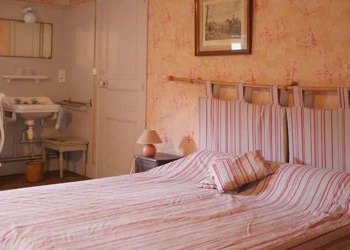 Poline, Private And Rustic Golf *