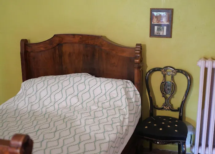 Poline, Private And Rustic Golf Фермерский дом