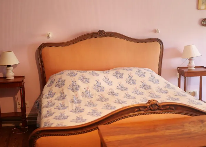 Фермерский дом Poline, Private And Rustic Golf *