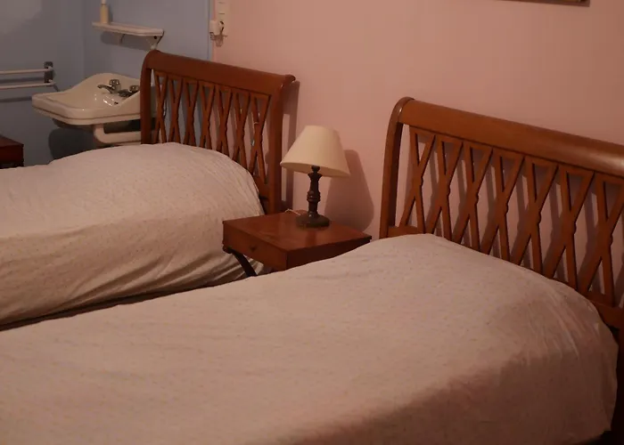 Poline, Private And Rustic Golf