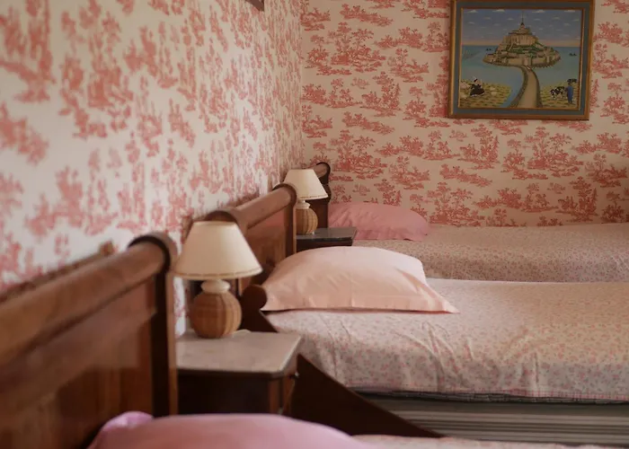 Фермерский дом Poline, Private And Rustic Golf *