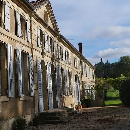 Poline, Private And Rustic Golf *