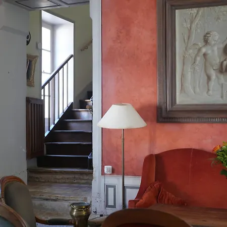 Poline, Private And Rustic Golf Pavie