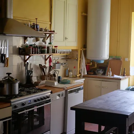 Poline, Private And Rustic Golf Lantgård *