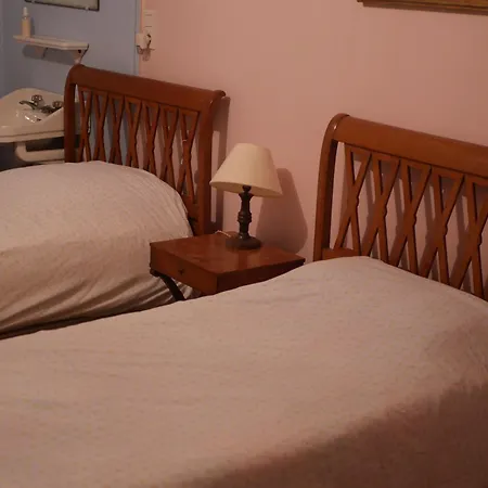 Poline, Private And Rustic Golf