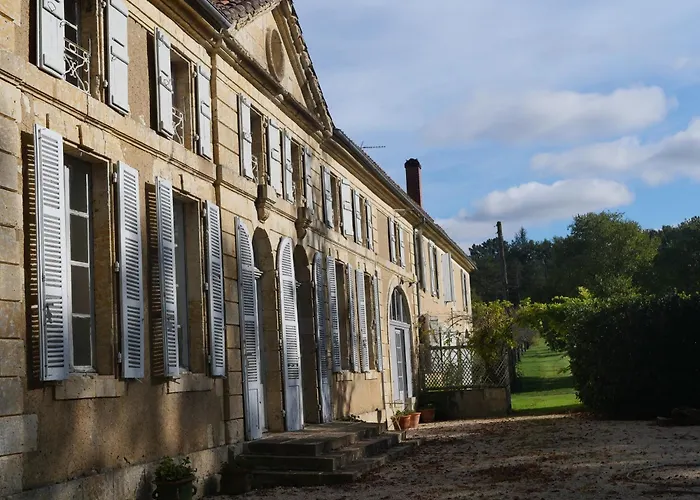 Poline, Private And Rustic Golf *